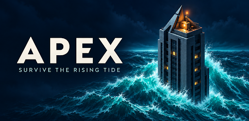 APEX — SURVIVE THE RISING TIDE